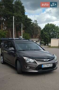 Универсал Hyundai i30 2012 в 