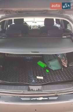 Универсал Hyundai i30 2012 в 