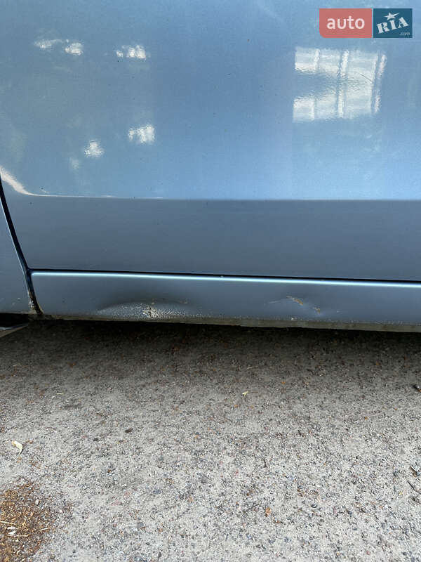 Хетчбек Hyundai i30 2008 в Кременчуці