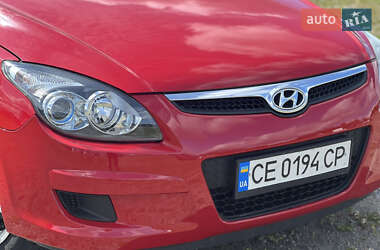 Универсал Hyundai i30 2009 в 