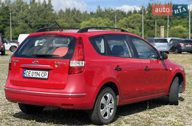 Универсал Hyundai i30 2009 в 