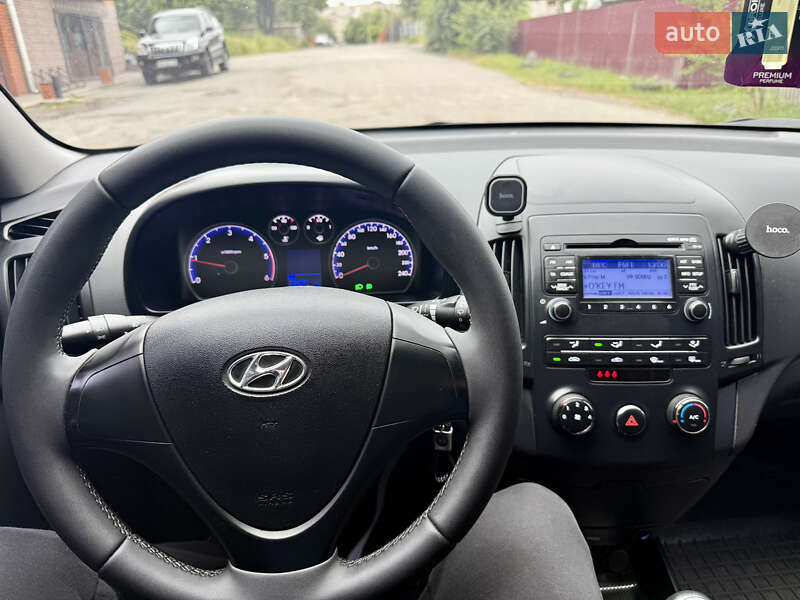 Універсал Hyundai i30 2010 в Козятині