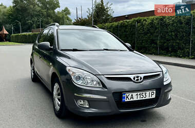 Універсал Hyundai i30 2008 в 