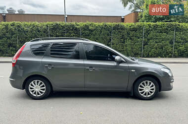 Універсал Hyundai i30 2008 в 