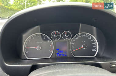 Універсал Hyundai i30 2008 в 