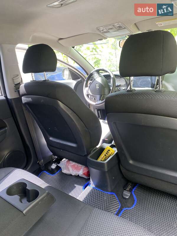 Универсал Hyundai i30 2010 в Нежине