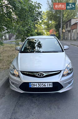 Хетчбек Hyundai i30 2011 в Одесі