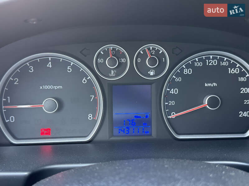 Хетчбек Hyundai i30 2011 в Одесі