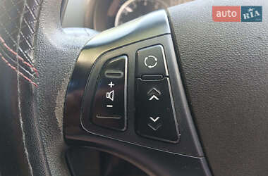 Универсал Hyundai i30 2012 в 