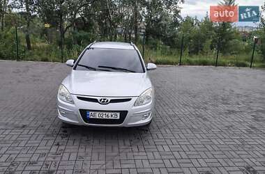 Универсал Hyundai i30 2008 в 
