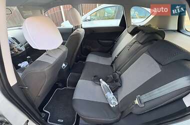 Универсал Hyundai i30 2009 в 