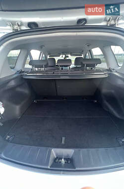Универсал Hyundai i30 2011 в 