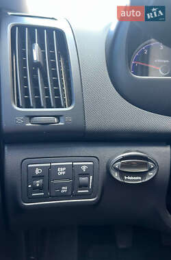 Универсал Hyundai i30 2011 в 