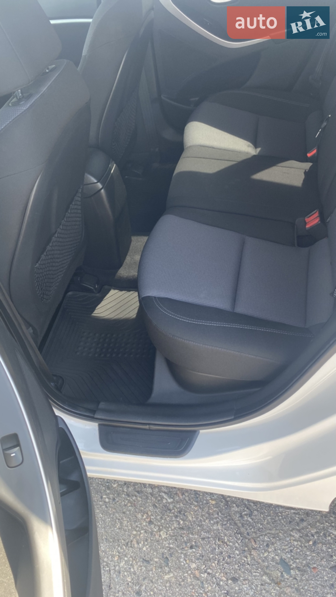 2012 Hyundai i30 - мініатюра 7