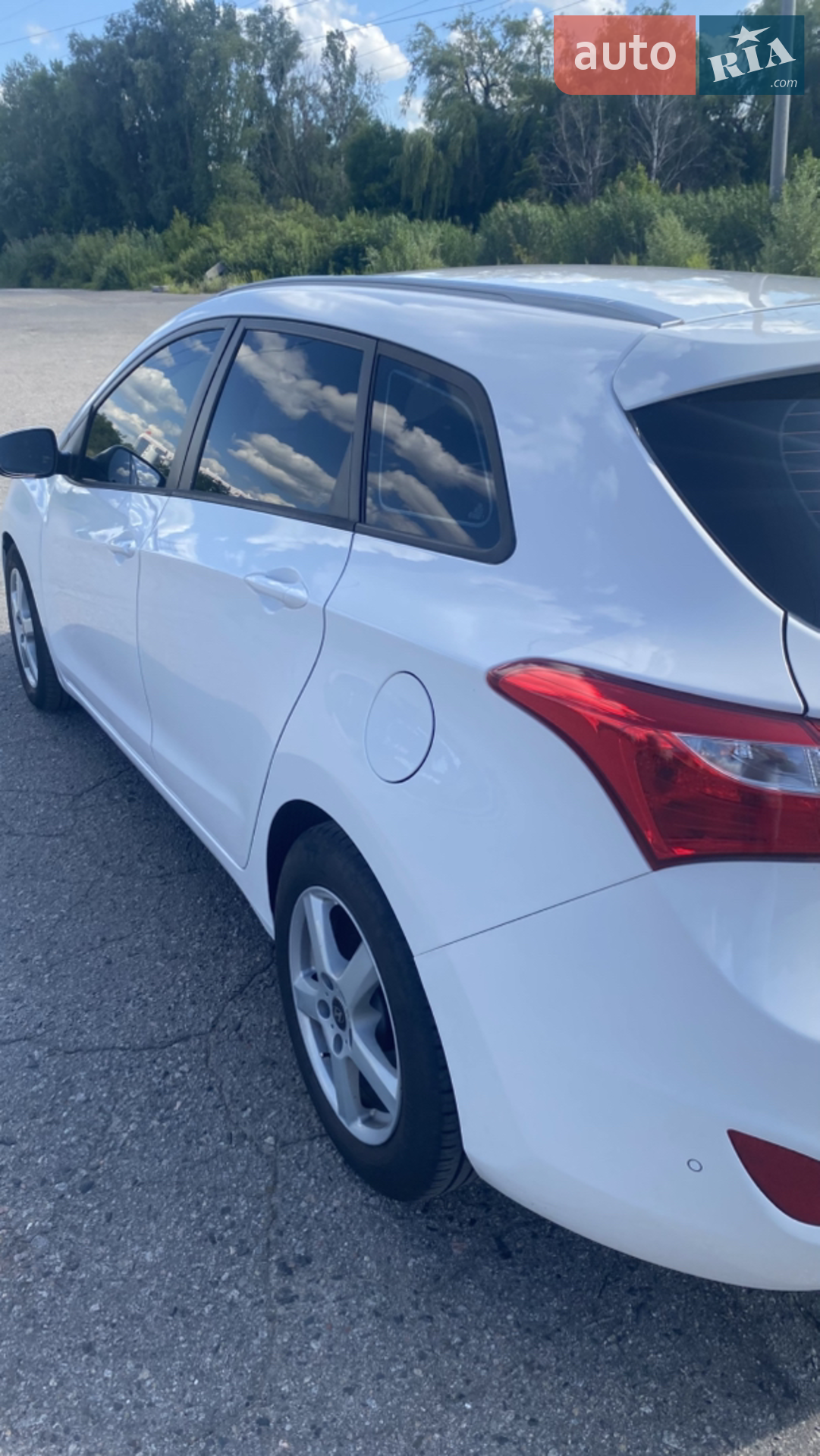 2012 Hyundai i30 - мініатюра 6