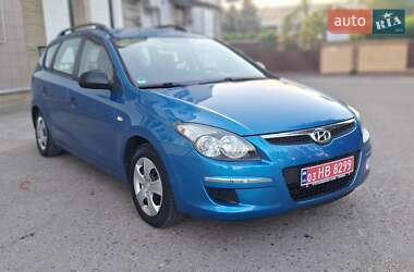 Универсал Hyundai i30 2010 в Нежине