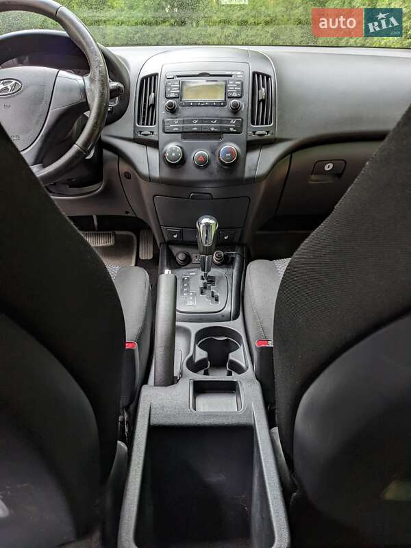 Хетчбек Hyundai i30 2011 в Києві