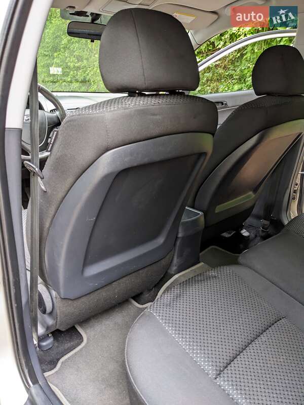 Хетчбек Hyundai i30 2011 в Києві