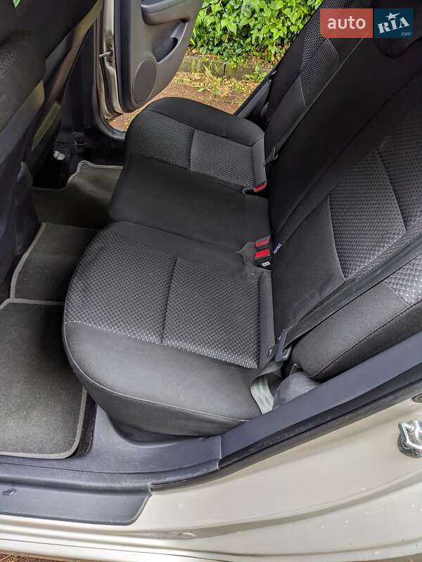 Хетчбек Hyundai i30 2011 в Києві