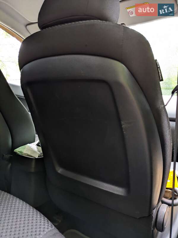 Хетчбек Hyundai i30 2011 в Києві