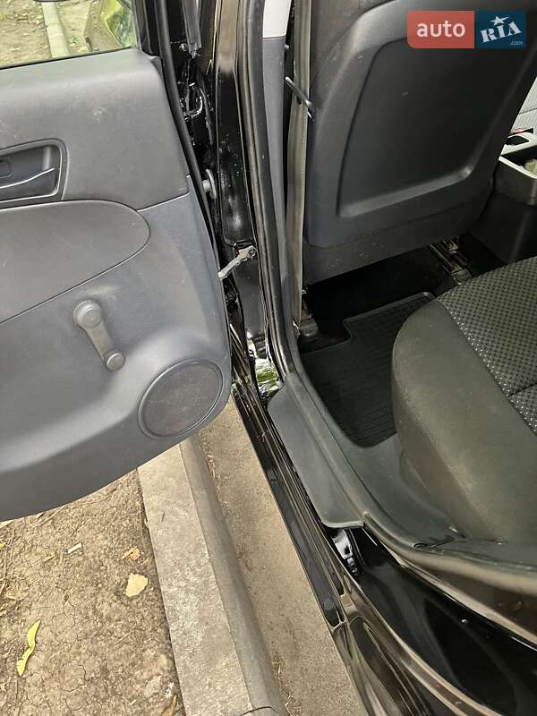 Хэтчбек Hyundai i30 2011 в Харькове