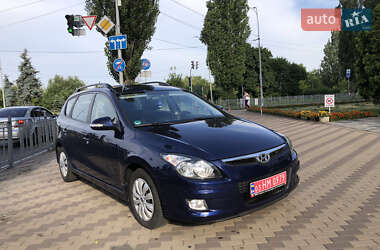 Універсал Hyundai i30 2011 в Києві
