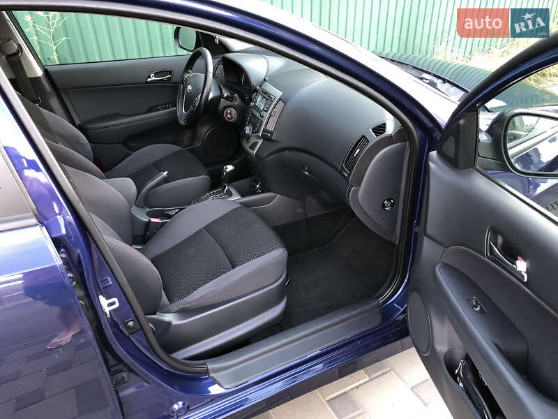 Универсал Hyundai i30 2011 в Киеве