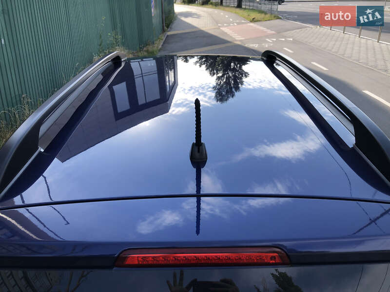Универсал Hyundai i30 2011 в Киеве