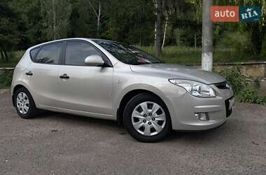 Хетчбек Hyundai i30 2008 в Могилів-Подільському
