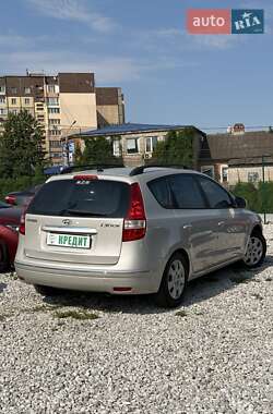 Универсал Hyundai i30 2008 в 