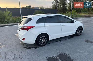 Универсал Hyundai i30 2013 в 