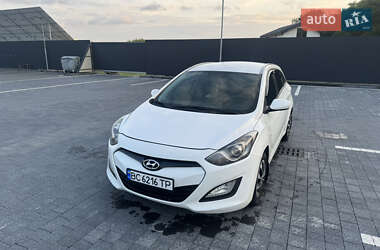 Универсал Hyundai i30 2013 в 