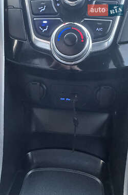 Универсал Hyundai i30 2013 в 