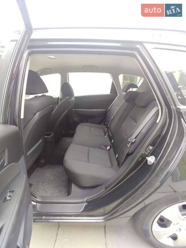 Универсал Hyundai i30 2009 в Луцке