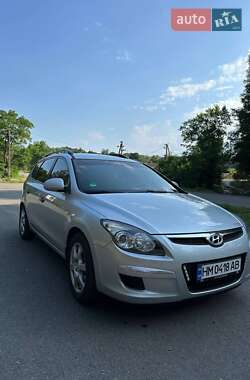 Универсал Hyundai i30 2009 в 