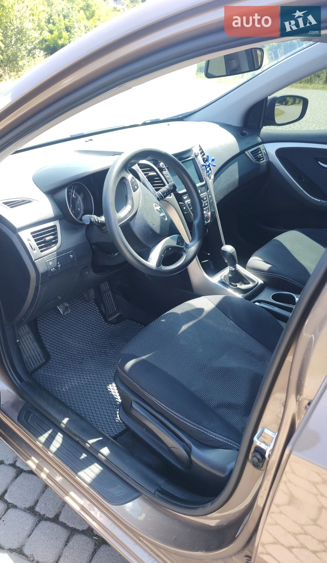 2014 Hyundai i30 - мініатюра 7