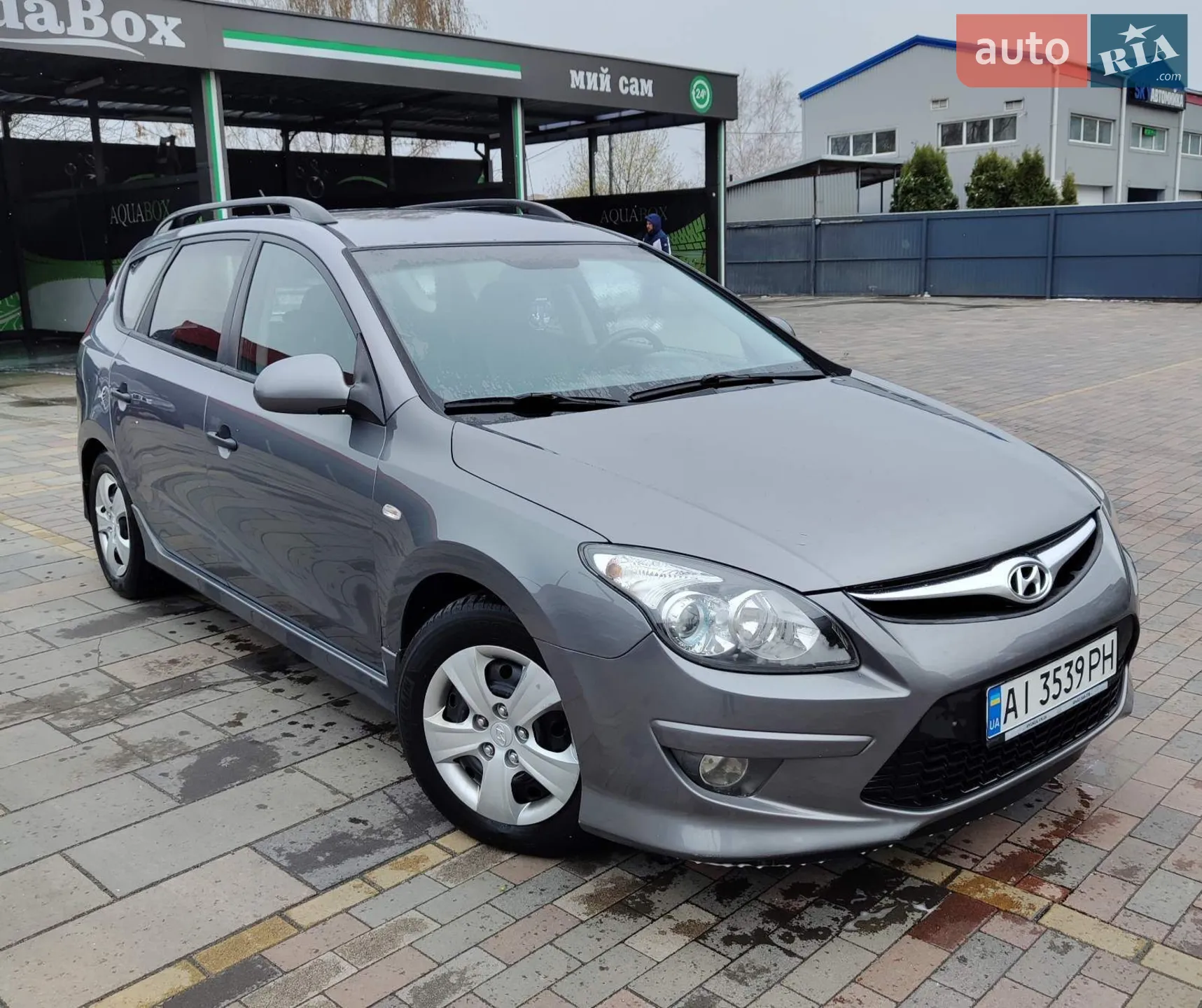 2012 Hyundai i30 - мініатюра 18