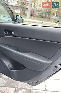 Универсал Hyundai i30 2012 в 