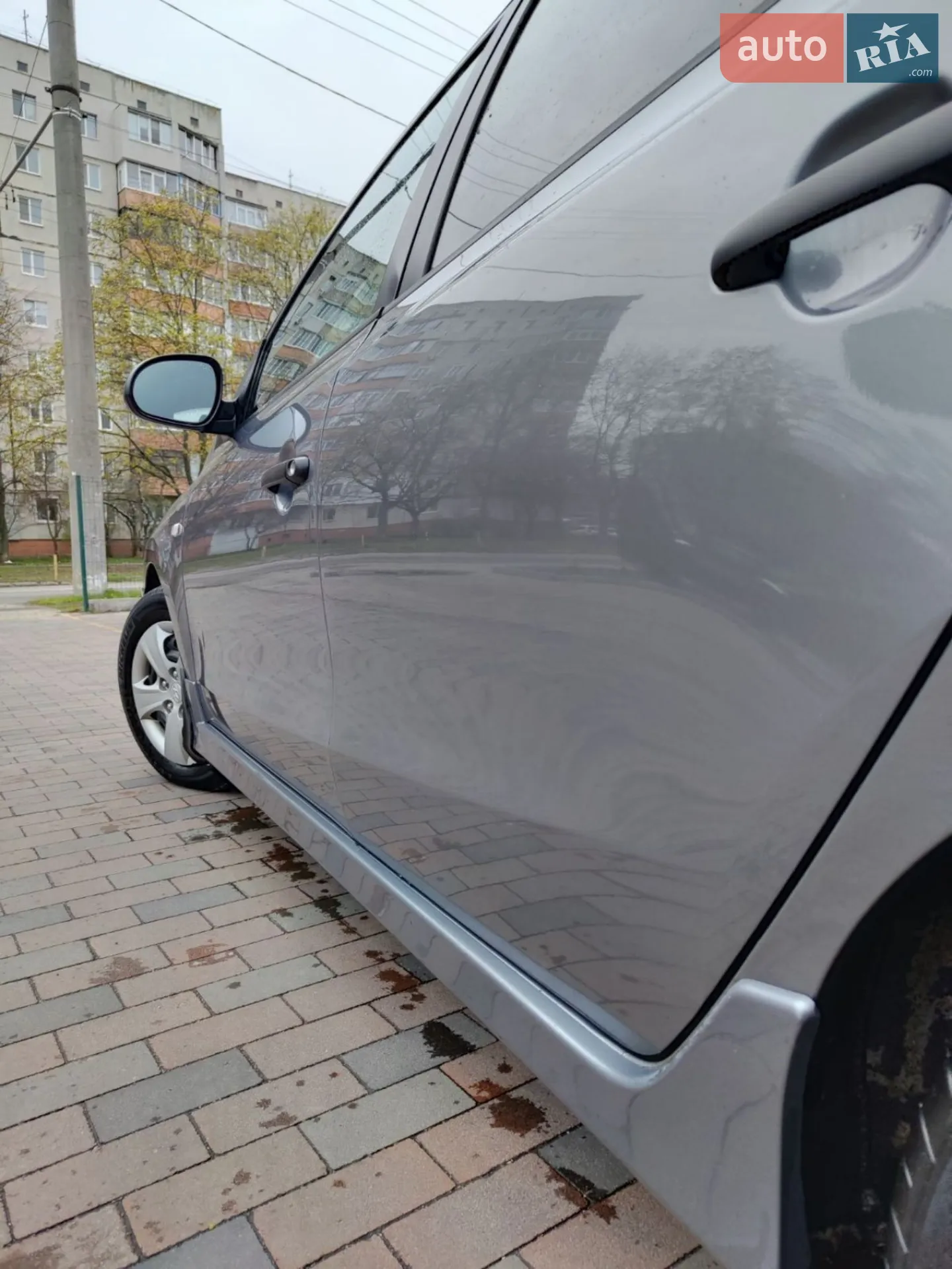 2012 Hyundai i30 - мініатюра 28