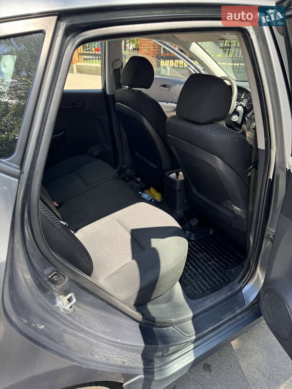 Хэтчбек Hyundai i30 2010 в Фастове