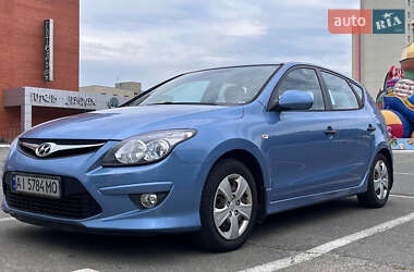 Універсал Hyundai i30 2011 в Броварах