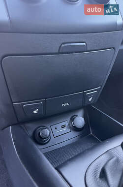Хэтчбек Hyundai i30 2008 в 