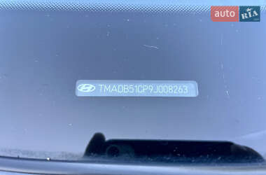 Хэтчбек Hyundai i30 2008 в 