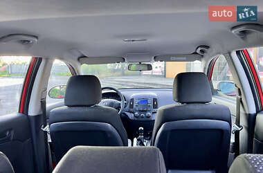 Хэтчбек Hyundai i30 2008 в 