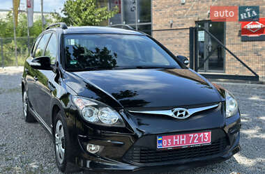 Универсал Hyundai i30 2011 в 