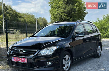 Универсал Hyundai i30 2011 в 