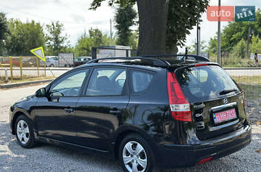 Универсал Hyundai i30 2011 в 