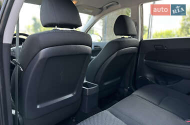 Универсал Hyundai i30 2011 в 