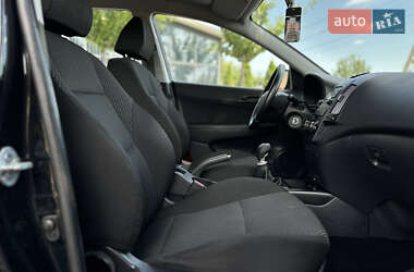Универсал Hyundai i30 2011 в 