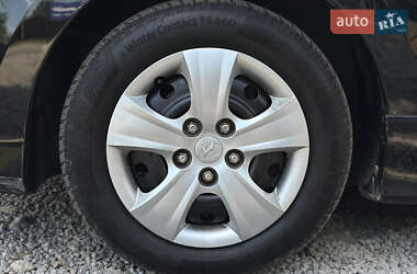 Универсал Hyundai i30 2011 в 